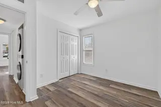4190 Spirea Drive Unit D, Wilmington, NC 28403 – photo 20: 2nd Bedroom