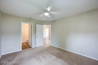3624 Elizabeth Avenue, New Bern, NC 28562 – photo 20: Bedroom