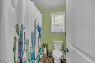 7368 Hazelstone Lane, Leland, NC 28451 — 3-bedroom home in Stoney Creek Plantation, Leland, NC, photo 17 of 33: Primary Bathroom