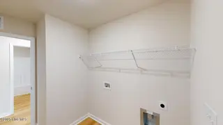 304 Grand Oaks Drive, Goldsboro, NC 27530 – photo 17: Laundry Room