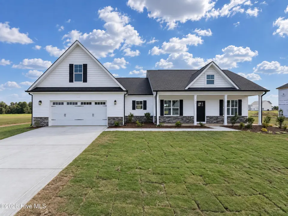 140 Margot Manor Drive, Benson, NC 27504 – photo 1 of 18: 09.21.26 - 1