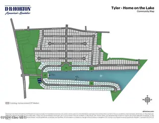 211 Lake Tyler Drive, New Bern, NC 28560 – photo 24: Lake-Tyler---Site-Map_OVERALL