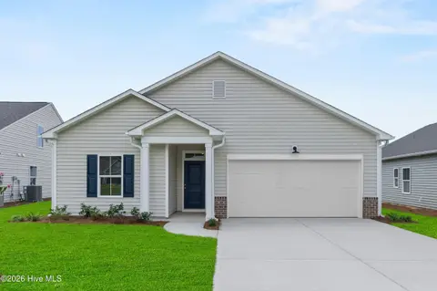363 Glendale Arbor Drive SW 132, Ocean Isle Beach