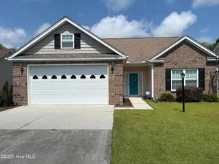 1641 Gate 2 SW, Ocean Isle Beach, NC 28469 – photo 1: 1641-front