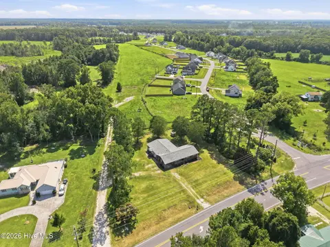 6447 Gum Branch Road, Jacksonville