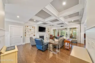 2851 Pine Forest Drive, Southport, NC 28461 — 4-bedroom home in St James, Southport, NC, photo 12 of 75: 2851PineForestDr-12