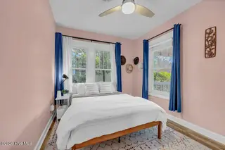 307 S 17th Street, Wilmington, NC 28401 – photo 20: Bedroom 2