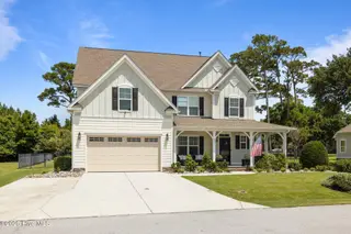 400 Lanyard Drive, Newport, NC 28570 – photo 4: 400 Lanyard Drive
