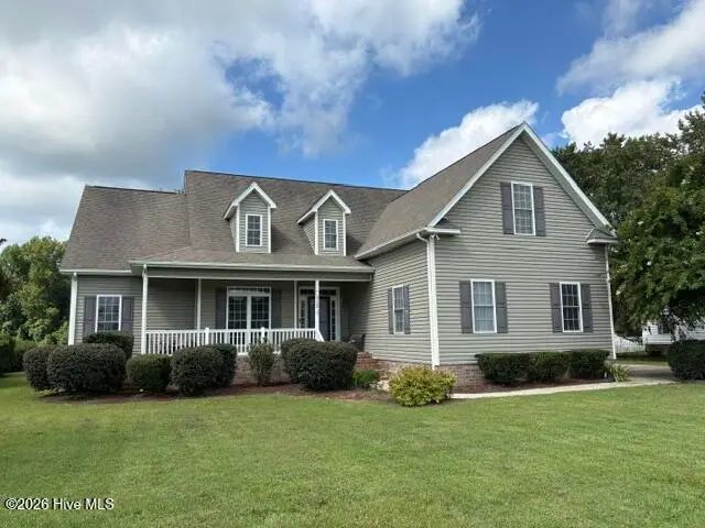 2123 Peace Ridge Court, Greenville, NC 27834 – photo 1 of 24: IMG_8560