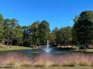 324 Longleaf Drive, West End, NC 27376 – photo 13: Fountain near Front Gate