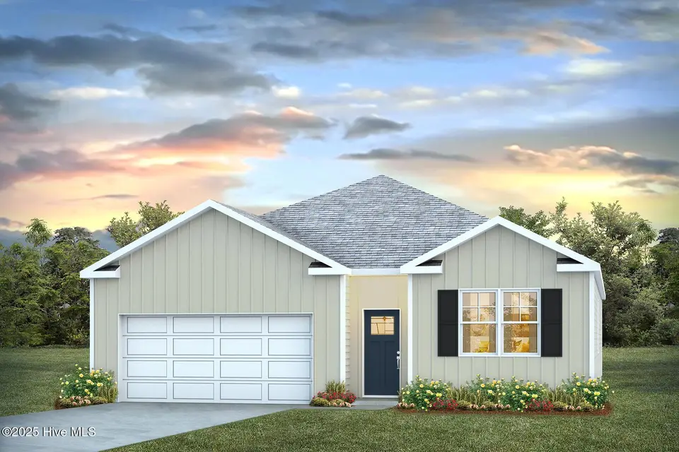 1085 Sandy Heights Loop, Navassa, NC 28451 – photo 1 of 1: The Cali