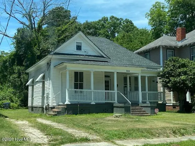 330 Villa Street, Rocky Mount, NC 27804 – photo 1 of 30: IMG_1903