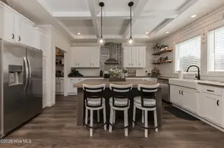 125 Lejeune Road, Cape Carteret, NC 28584 – photo 22: Kitchen