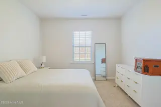 970 Ocean Court, Carthage, NC 28327 – photo 14: Bedroom 3