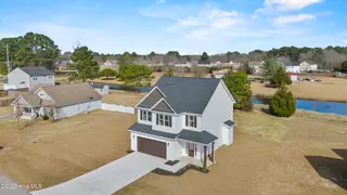 105 Dallas Drive, Beulaville, NC 28518 – photo 7: 7_drone