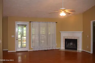 8 Juniper Lane, Pinehurst, NC 28374 – photo 17: Living Room