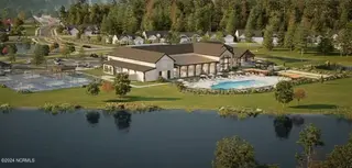 346 Heartwood Drive 3, Leland, NC 28479 – photo 8: future amenity back