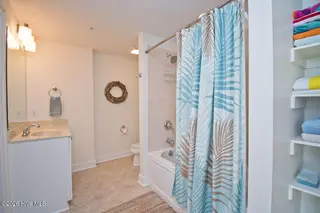 1550 Salter Path Road 409, Indian Beach, NC 28512 – photo 21: BA