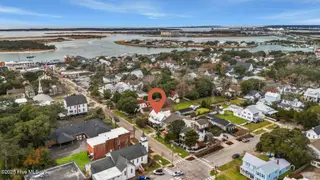 211 Turner Street, Beaufort, NC 28516 – photo 4: 211 Turner Street