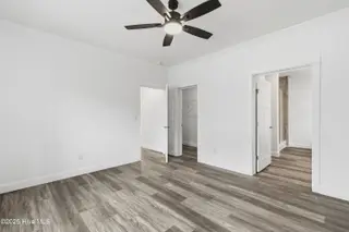 9163 Southern Boulevard SE, Winnabow, NC 28479 — 3-bedroom home, Winnabow, NC, photo 16 of 28: Master bedroom
