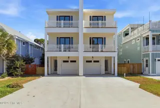 502 North Carolina Avenue 1, Carolina Beach, NC 28428 – photo 2