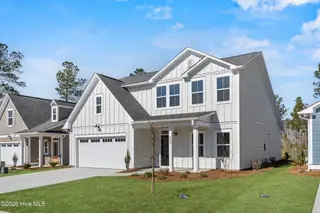 6012 Painted Turtle Place 191, Leland, NC 28451 – photo 4: 2_front exterior