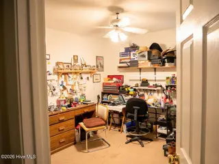 4212 West Prince Road, Farmville, NC 27828 – photo 8: Bedroom