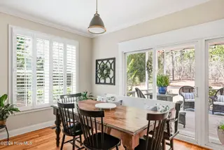 12 Abington Drive, Pinehurst, NC 28374 – photo 17: Breakfast Area