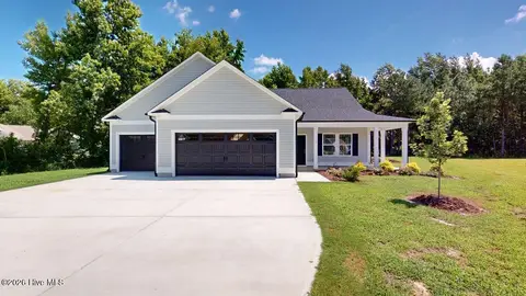 114 Windemere Lane, Goldsboro