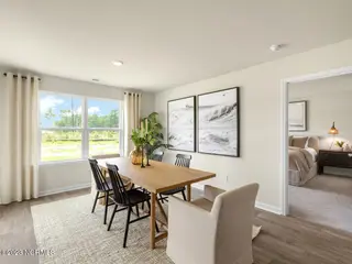 6354 Rye Grass Road Lot 433, Castle Hayne, NC 28429 – photo 14: model home for illustrative puposes