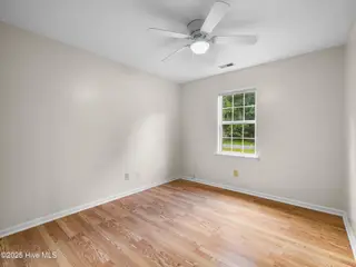 249 S Creek Drive, Jacksonville, NC 28540 – photo 18: 2nd Bedroom