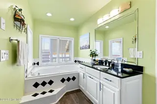 3903 Ocean Drive E&W, Emerald Isle, NC 28594 – photo 16: east
