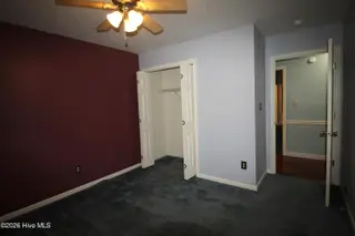 903 Gum Branch Court, Havelock, NC 28532 – photo 16: Bedroom 2