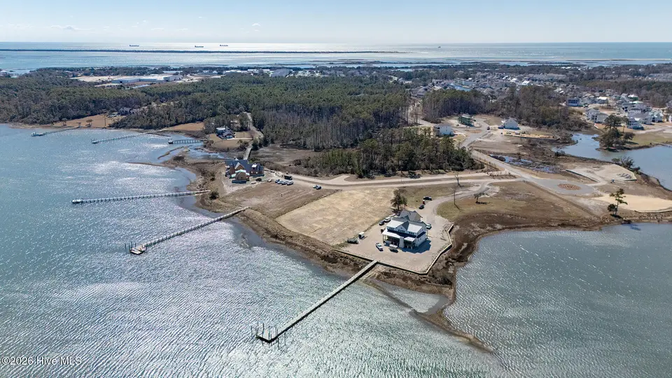 109 Sanctuary Drive, Beaufort, NC 28516 – photo 1 of 15: DAVIS BAY UPDATE (8)