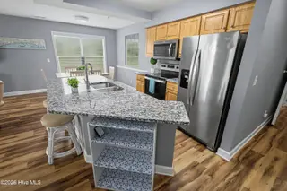 1215 N Middleton Drive NW 2906, Calabash, NC 28467 — 2-bedroom condo in Brunswick Plantation, Calabash, NC, photo 20 of 67