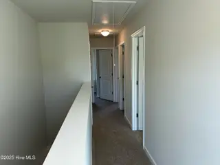105 W Sater Street, Pinetops, NC 27864 – photo 15: Upstairs Hallway
