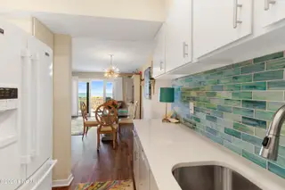 565 Salter Path Road S3 Ocean Grove West, Pine Knoll Shores, NC 28512 – photo 13: Kitchen
