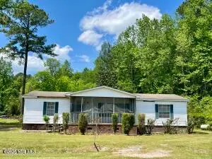 1461 Core Point Road, Blounts Creek, NC 27814 – photo 1 of 36: Front of House