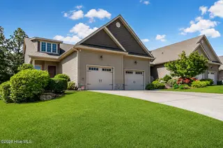 114 Cypress Circle, Southern Pines, NC 28387 – photo 1: AI Generated Photo