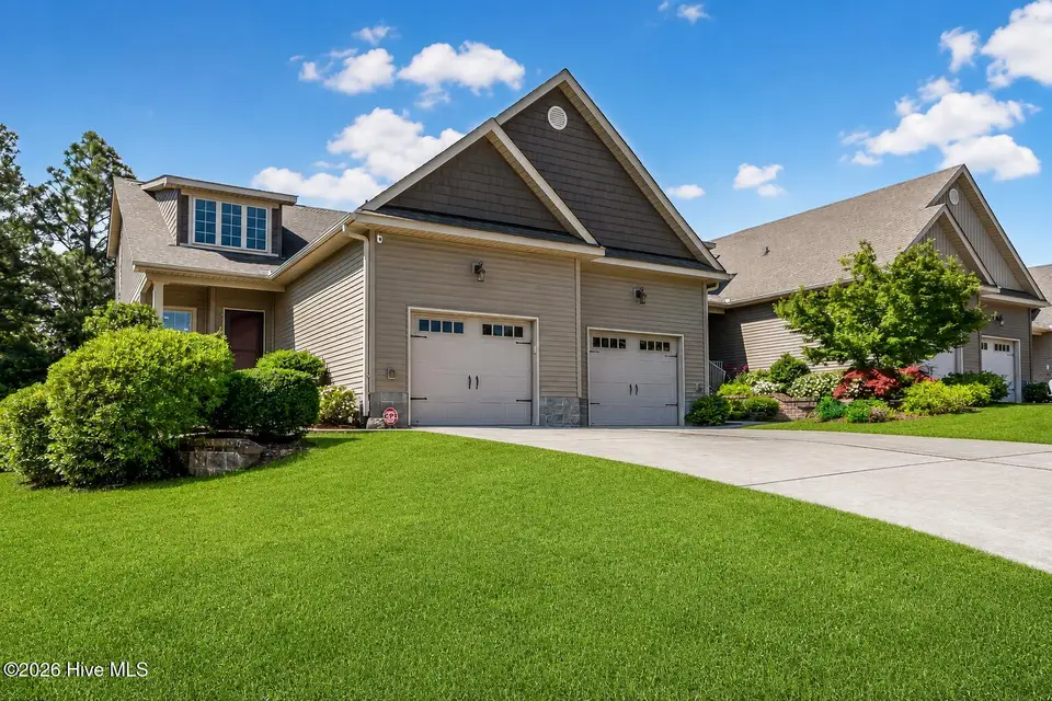 114 Cypress Circle, Southern Pines, NC 28387 – photo 1 of 55: AI Generated Photo