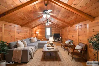 345 Rock Road, Goldsboro, NC 27534 – photo 20: loftstaged2