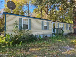 314 Glynnwood Drive, Wilmington, NC 28405 — 3-bedroom manufactured home in Glynnwood, Wilmington, NC, photo 1 of 6