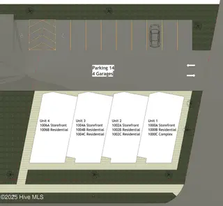 1004 Pollock Street C, New Bern, NC 28562 – photo 7: Kings Domain Site