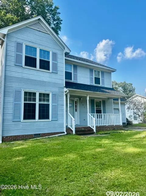 151 Raintree Cir, Jacksonville