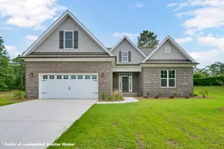 1160 Turnata Drive SE, Bolivia, NC 28422 – photo 1: AHS_American-25