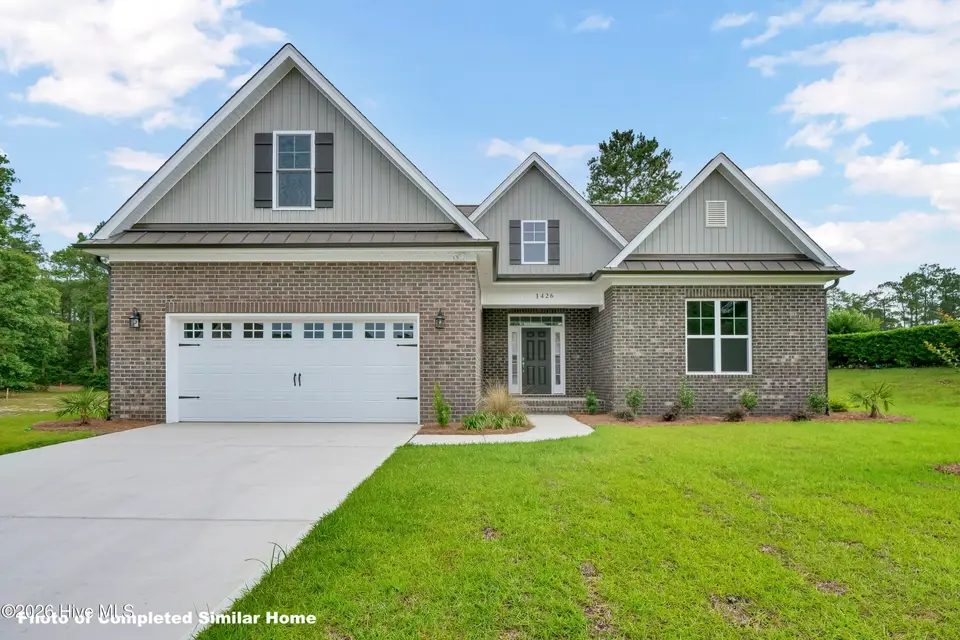 1160 Turnata Drive SE, Bolivia, NC 28422 – photo 1 of 32: AHS_American-25