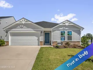 8 W Emily Gardens Drive, Selma, NC 27576 – photo 1: 8 W Emily (Lot 82 EG)