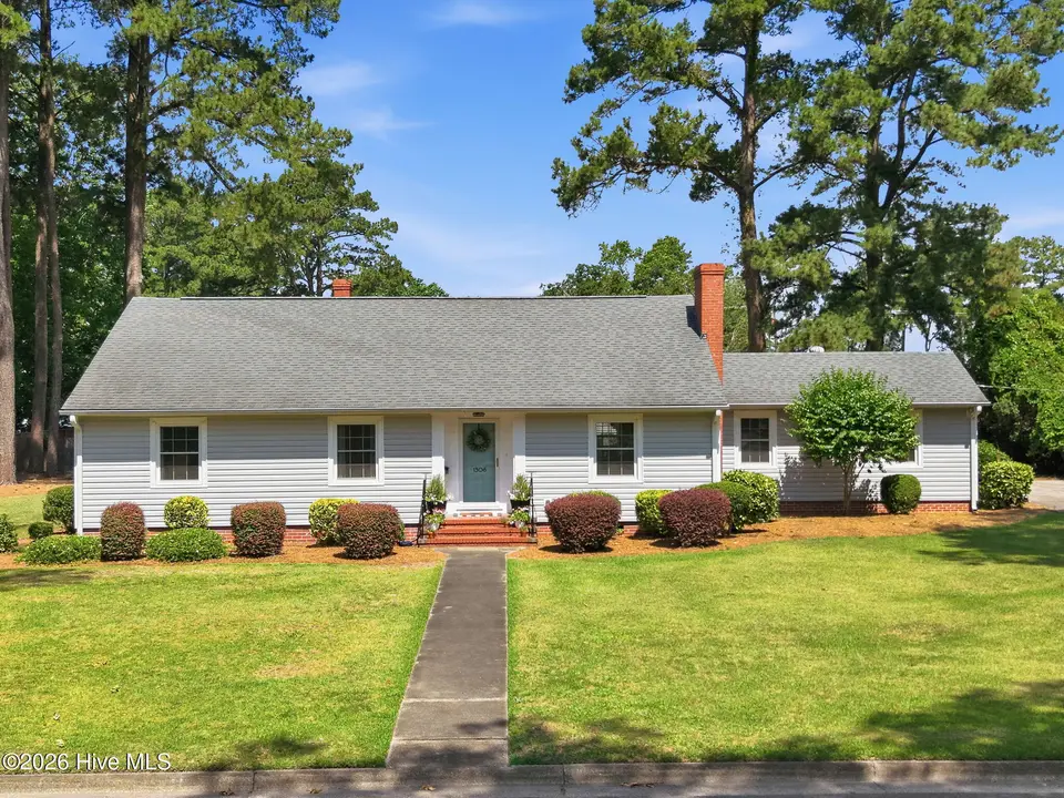 1306 Summit Avenue, Washington, NC 27889 – photo 1 of 39: 1-web-or-mls-DJI_20260622110009_0010_D