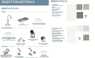4167 Balboa Avenue, Leland, NC 28451 – photo 24: Select A Collection Design Finishes 6.20