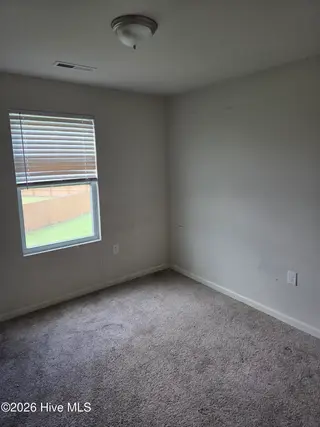 3302 Taylors Pointe Drive, Winterville, NC 28590 – photo 11: Bedroom 2
